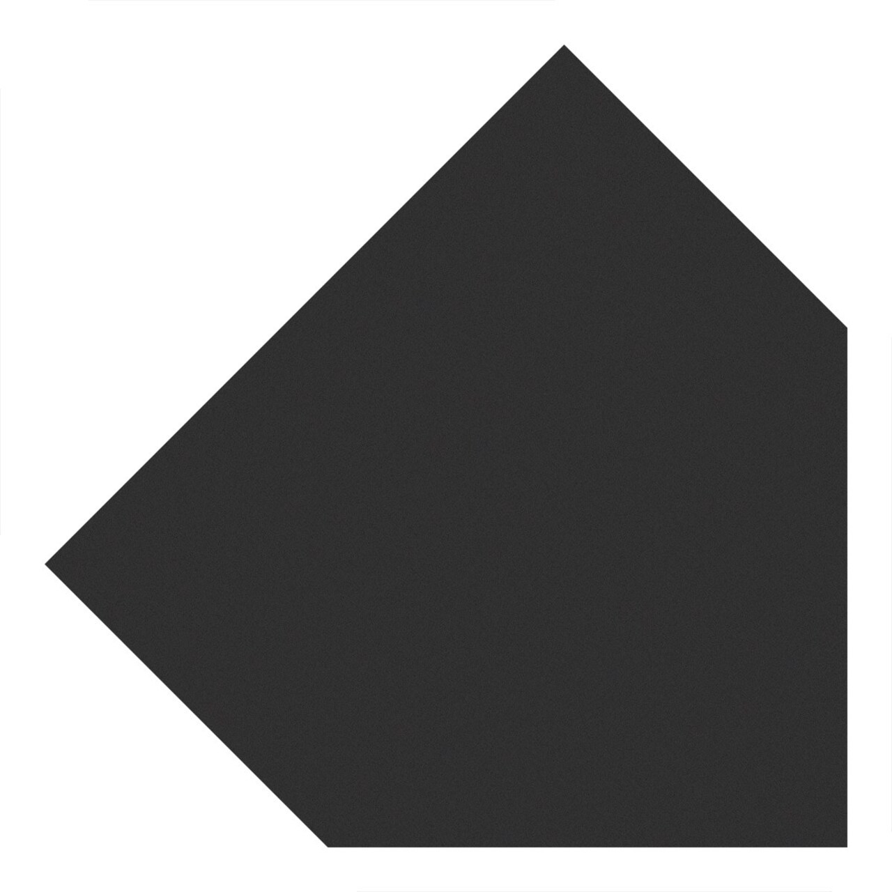 Prang Prang® (formerly SunWorks) 9" x 12" Construction Paper - Black - 50 packs